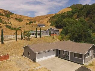 10701 Cull Canyon Rd, Castro Valley, CA 94552