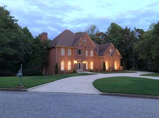 1000 Ashmore Ln, Birmingham, AL 35242