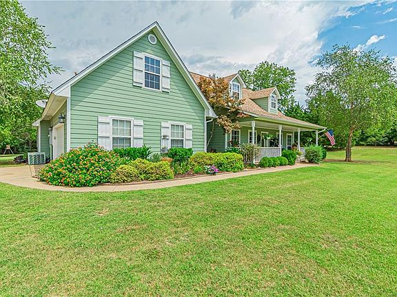 4th image of 3541 W Fox Ln