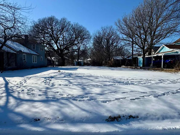 325 N Emporia St, El Dorado, KS 67042