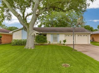 2714 Pickerton Dr, Deer Park, TX 77536