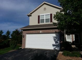 269 Bent Grass Cir, Dekalb, IL 60115