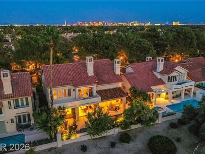 8149 Pinnacle Peak Ave, Las Vegas, NV, 89113