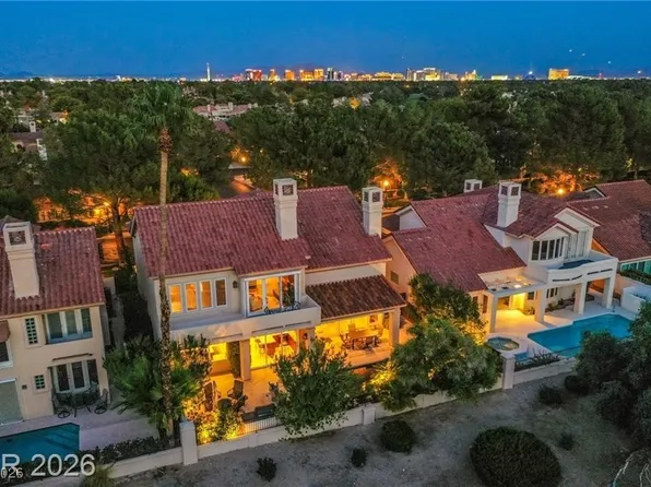 8149 Pinnacle Peak Ave, Las Vegas, NV 89113