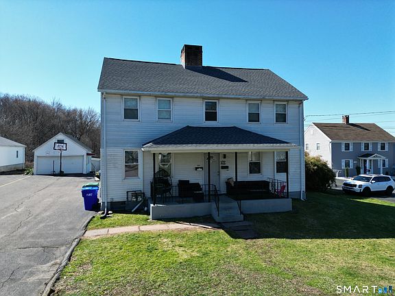 2nd image of 121 Saybrook Road