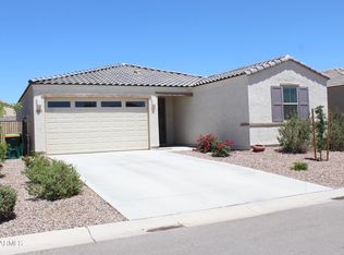 18338 E ELOISA Drive, Gold Canyon, AZ 85118