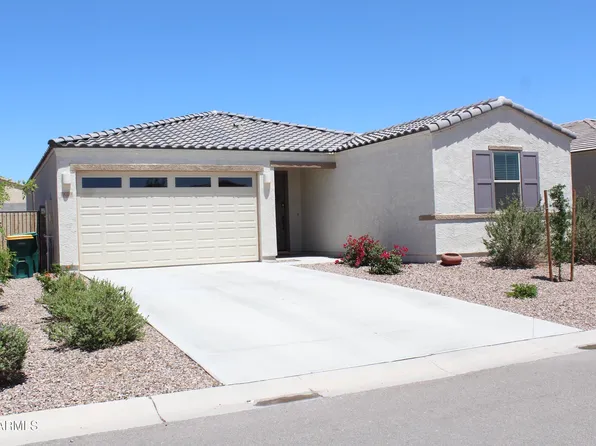 18338 E ELOISA Drive, Gold Canyon, AZ 85118