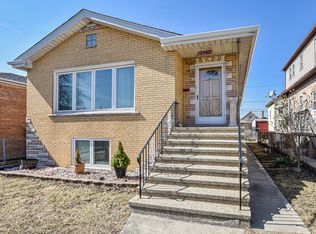 5340 S Merrimac Ave, Chicago, IL