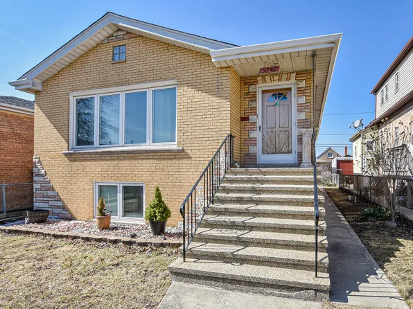 5340 S Merrimac Ave, Chicago, IL 60638