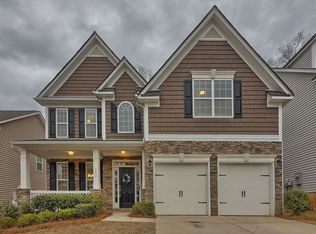 152 Bartram Way, Lexington, SC 29072