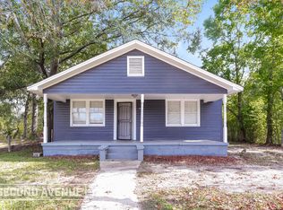 315 3rd Ave N, Bessemer, AL 35020