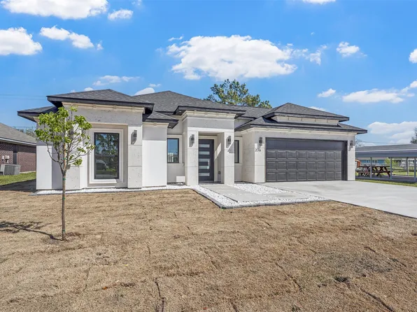 236 Anchor Ln, Mabank, TX 75156