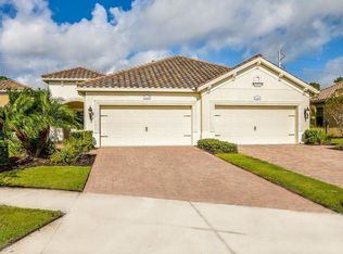 11465 Okaloosa Dr, Venice, FL 34293