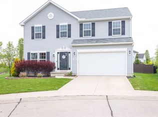 38401 Loman Ct, North Ridgeville, OH 44039