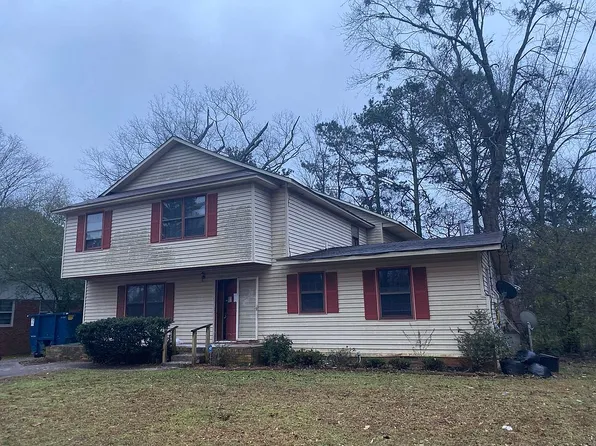 4613 Ardmore Dr NW, Huntsville, AL 35816