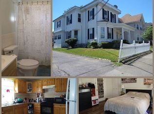 30 Winthrop St, Brockton, MA 02301