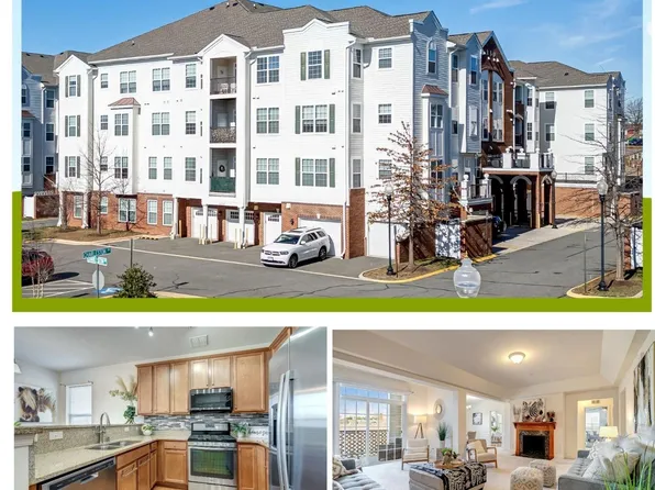 9202 Charleston Dr Unit 207, Manassas, VA 20110