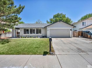 1270 Express St, Sparks, NV 89434