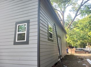 701 E Terrell Ave, Crockett, TX 75835