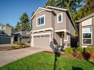 6639 NE 74th Ave, Vancouver, WA 98662