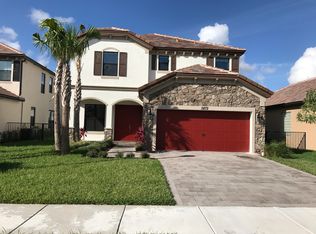 5872 Sandbirch Way, Lake Worth, FL 33463