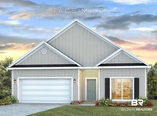 27865 Isla Ln, Loxley, AL 36551