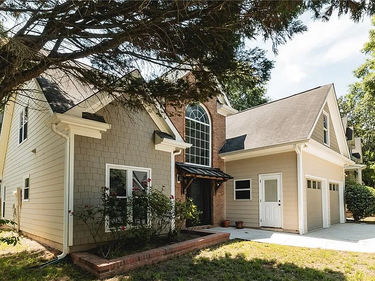 5664 Jackson Knoll Trce NW — Photo 5
