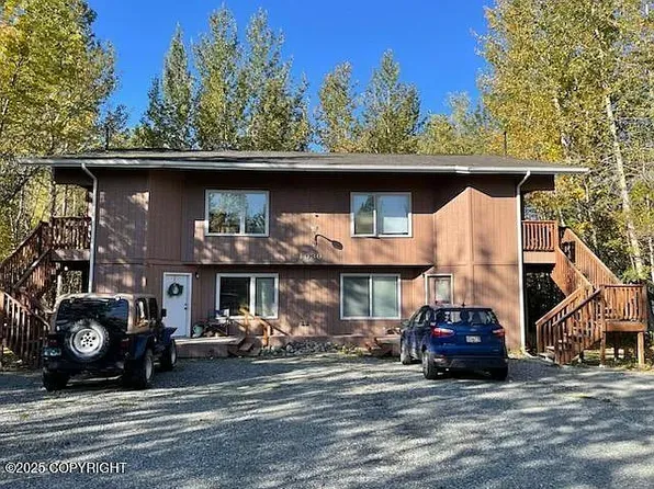 1030 N Elsinore Ave APT 3, Wasilla, AK 99654