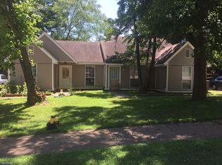 6415 Ashton Rd, Memphis, TN 38134