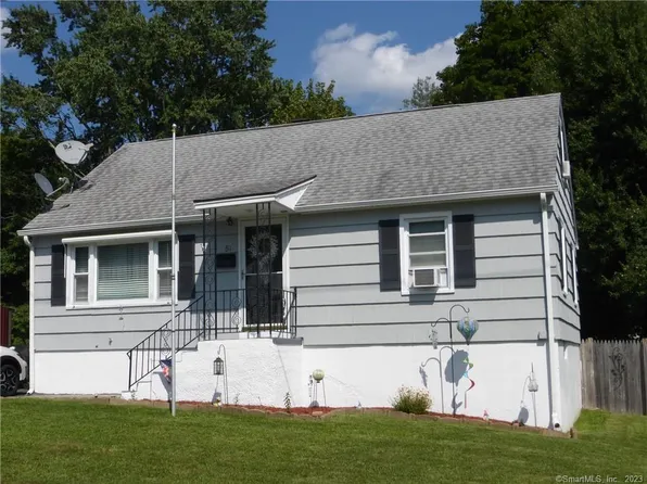 51 Villa Road, Waterbury, CT 06706