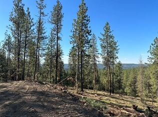 Nka Weaver Way Lot 4, Deer Park, WA 99006