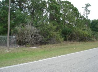 463 Montura Ave, Clewiston, FL 33440