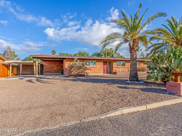5623 E 14th St, Tucson, AZ 85711