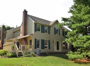 408 Hampton Ct, Chalfont, PA 18914