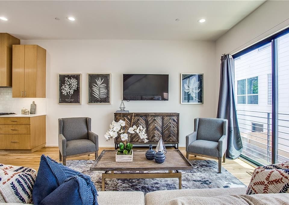 1st image of 2304 N Garrett Ave #5