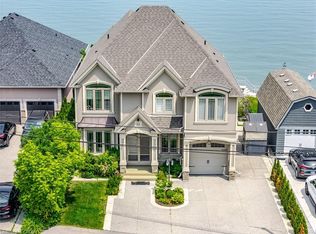 64 Seabreeze Cres, Hamilton, ON