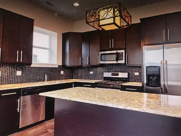 2nd image of 1846 N California Ave APT 1N