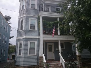 32 Litchfield St, Brighton, MA 02135