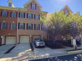 4647 Red Admiral Way, Fairfax, VA 22033
