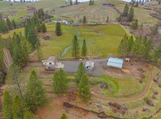 21511 Bandit Ln, Peck, ID 83545