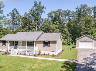 7841 Dutton Rd, Gloucester, VA 23061