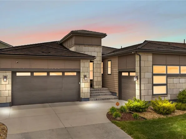 11193 Mission Walk Street, Parker, CO 80134