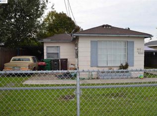 22763 Alice St, Hayward, CA 94541