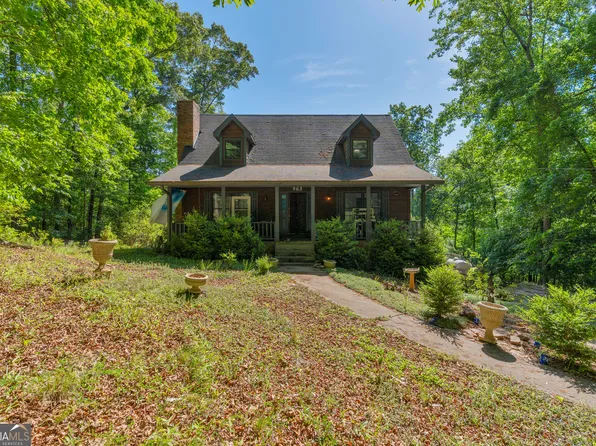 963 Crumbley Rd, McDonough, GA 30252