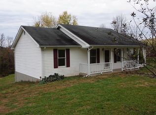 5019 Buckeye Rd, Lancaster, KY 40444