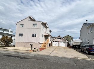 2591 Island Channel Road, Seaford, NY