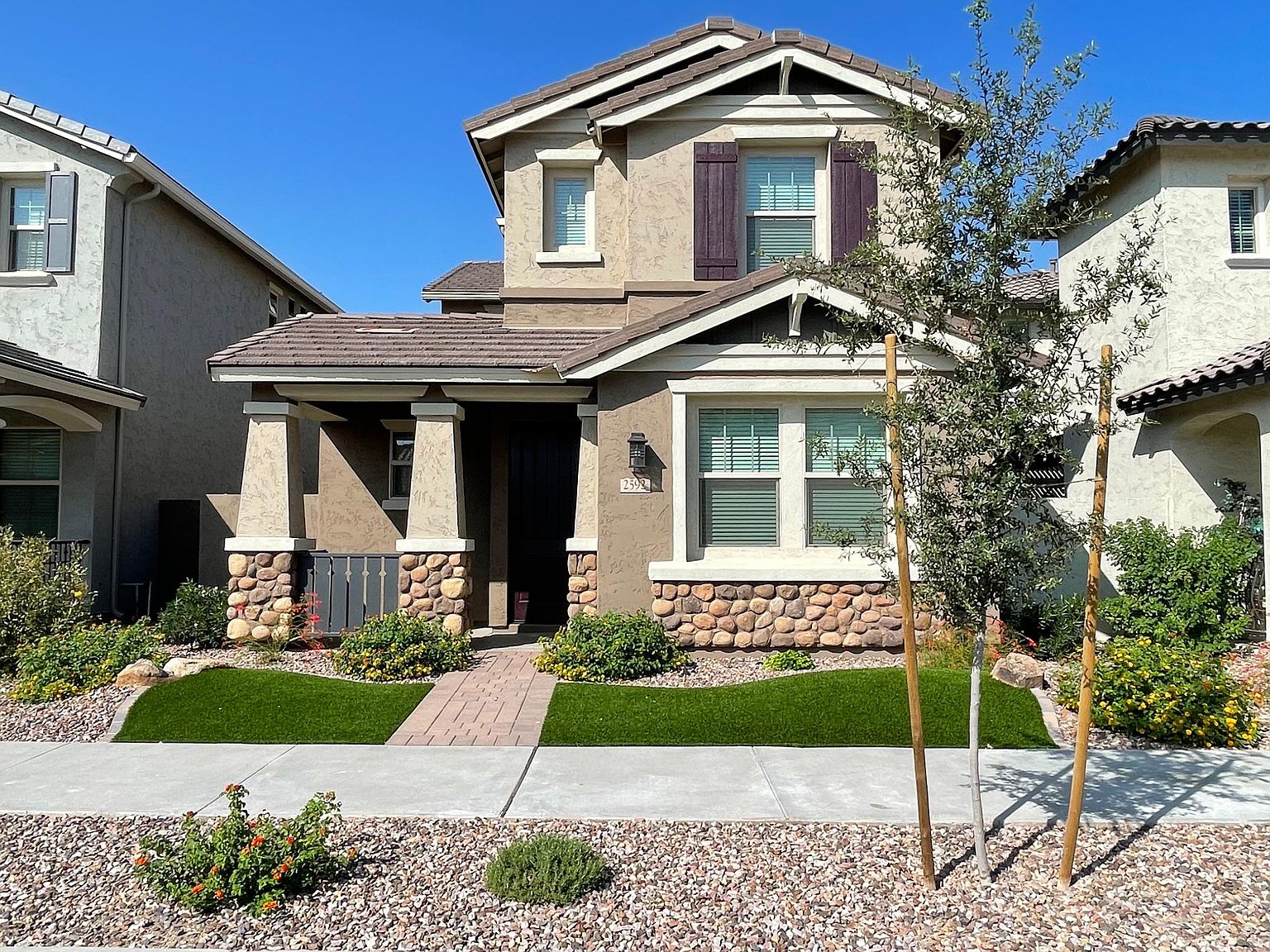 2592 S Quaintance St, Gilbert, AZ 85295 | Zillow