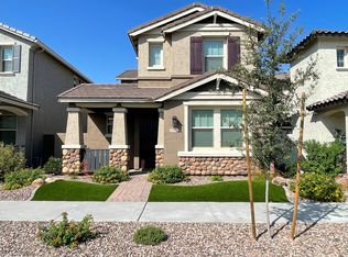 2596 S Quaintance St, Gilbert, AZ 85295 | Zillow