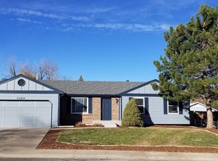 5389 E 114th Pl, Thornton, CO 80233