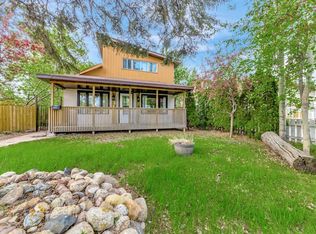 5207 N 48th St, Lloydminster, AB T9V 0J2